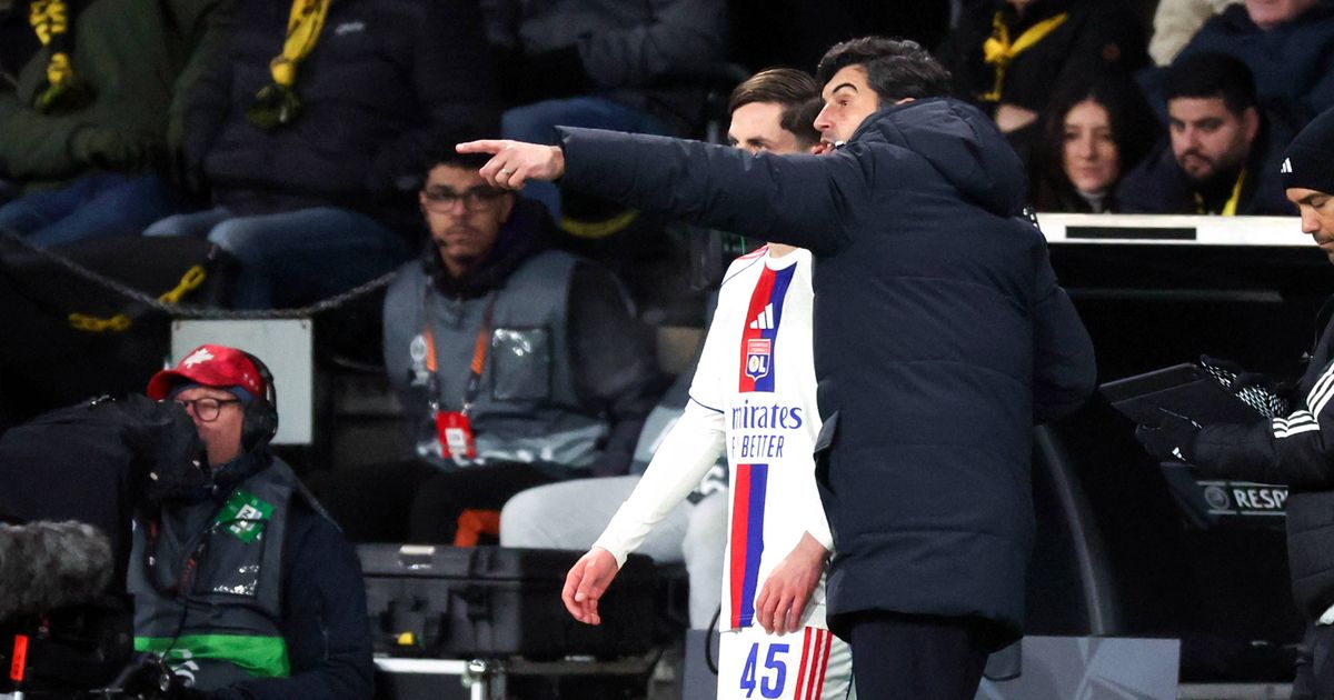 Fonseca énerve la TeamOL et le sait très bien