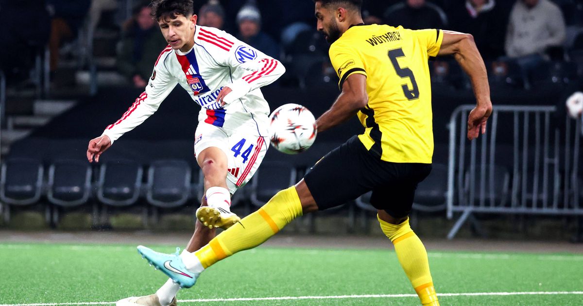 Indice UEFA : L’OL et Nice, la France leur dit merci