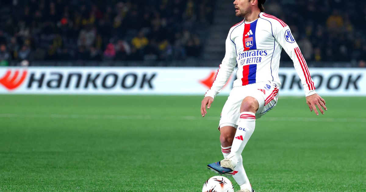 OL : Mauvaise nouvelle pour Tagliafico