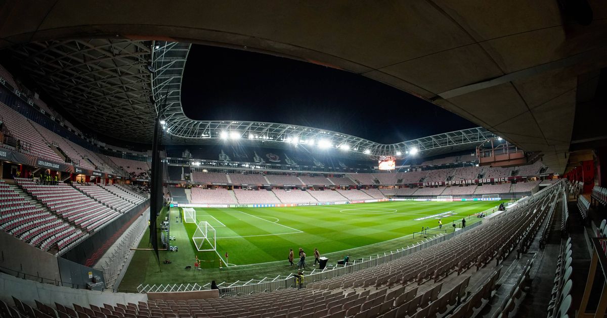 Nice - Go Ahead Eagles : les compos (21h00 sur Canal+ Foot)