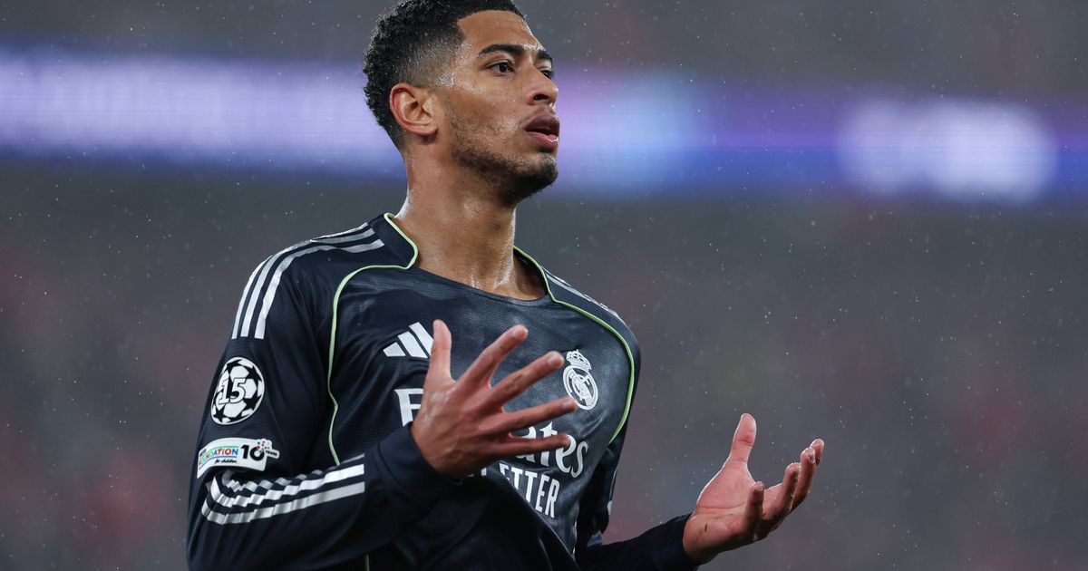 Bellingham to PSG: Al-Khelaïfi’s Bold Move?