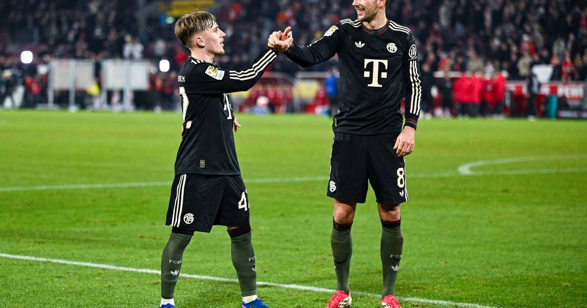 Le PSG veut une autre star du Bayern