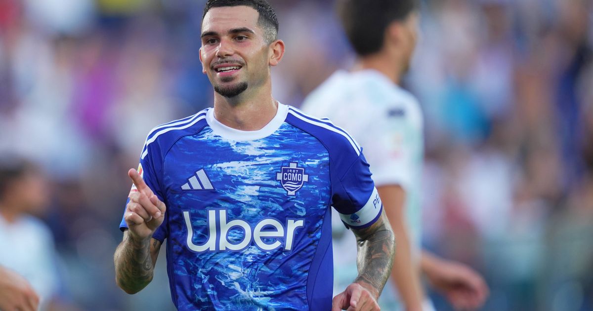 L’OM fait de la place à Lucas Da Cunha