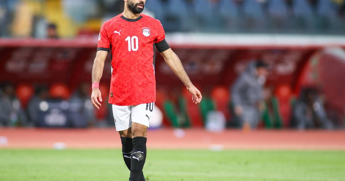 CAN 2025 : Salah se rate, le Nigéria finit 3e