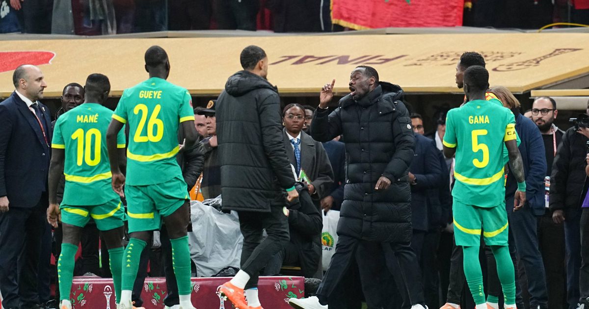 Les Algériens épargnés, le Sénégal attend son tour