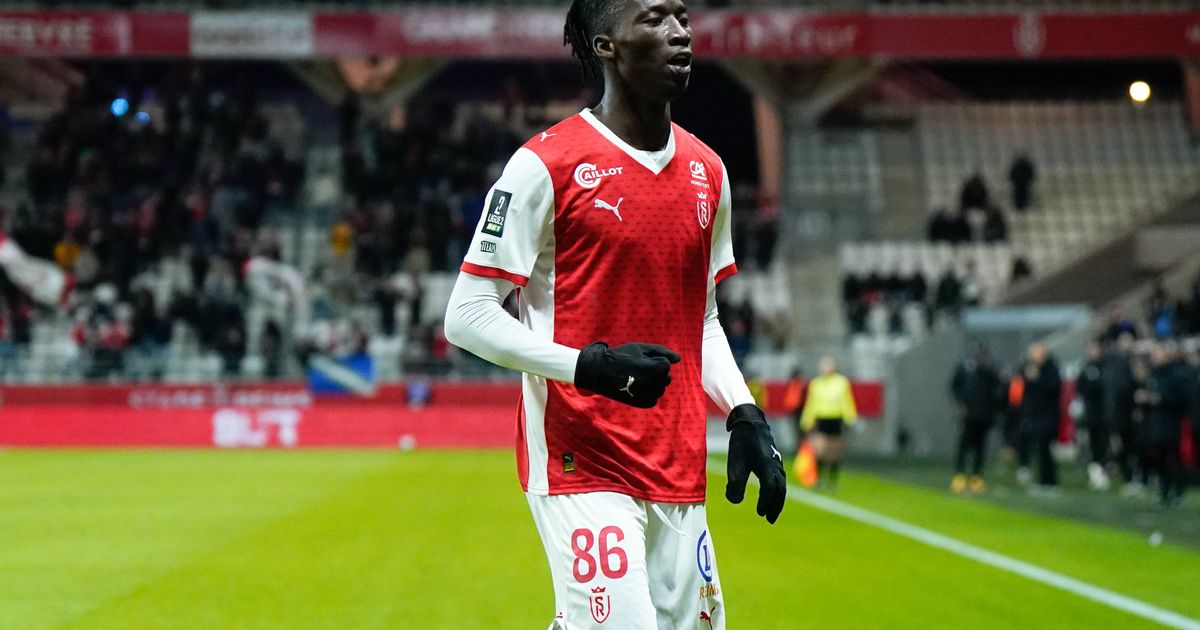 Le Paris FC a trouvé le nouveau Pogba