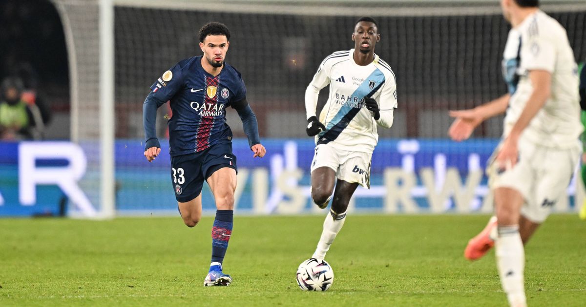 TV : PSG - Paris FC, à quelle heure et sur quelles chaînes ?