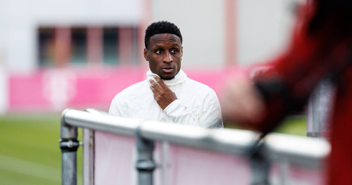 Mercato : Bouna Sarr revient &agrave; Metz