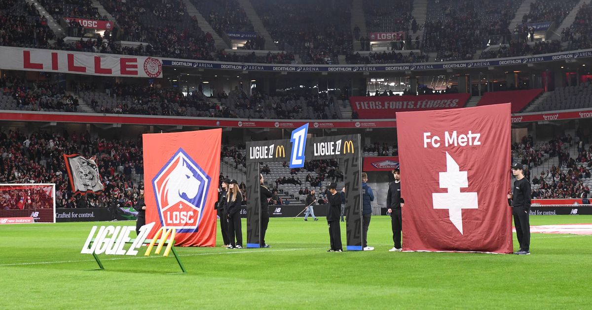 metz – losc