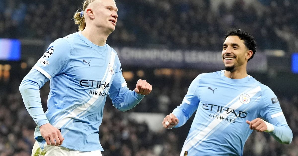 Esp : Haaland envoie une star africaine au Barça