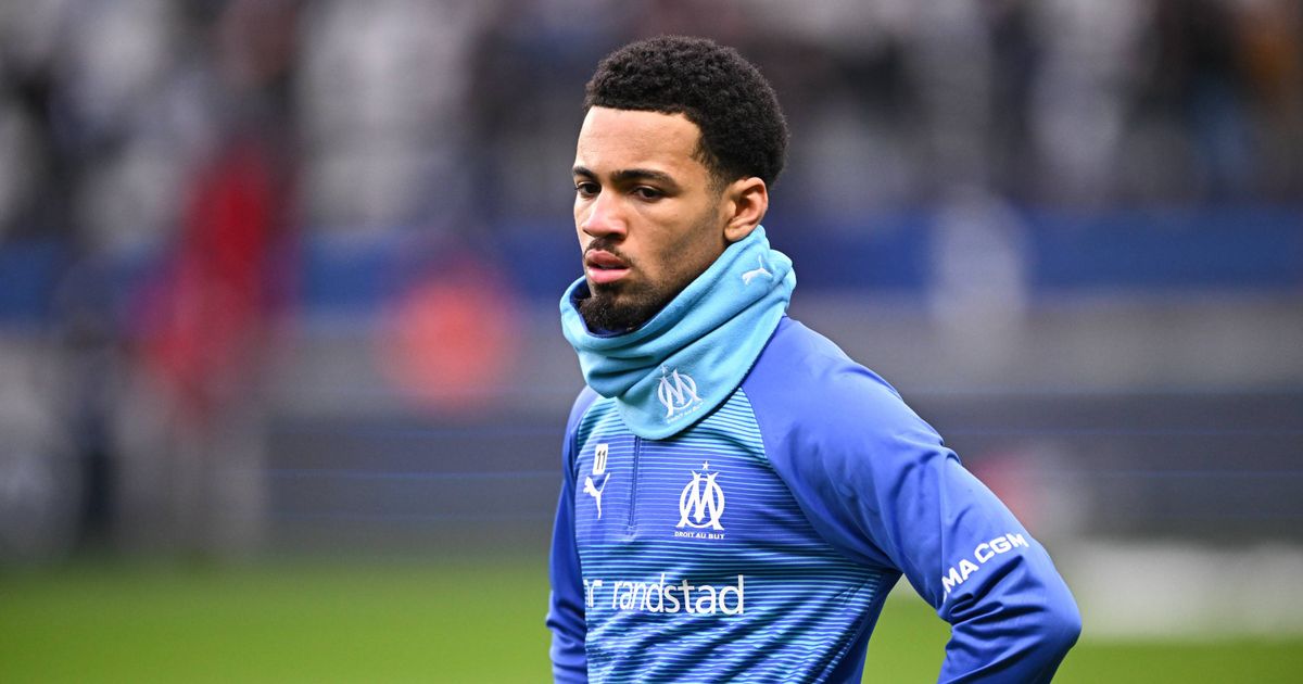 L'OM trahit Arsenal, Nwaneri est dégoûté