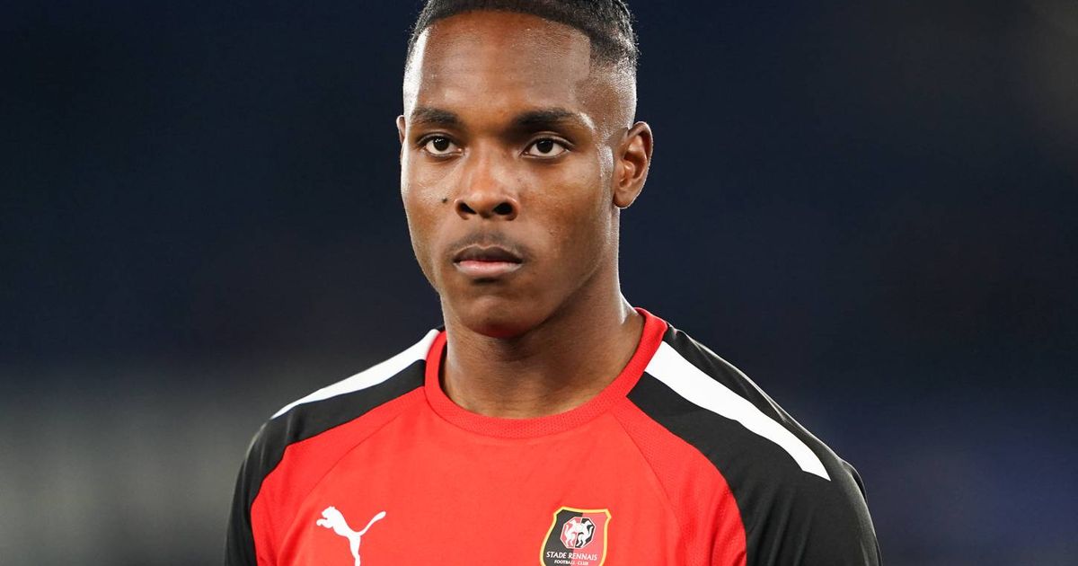 Mathys Tel: How Nantes Missed Out on the Star Now at Tottenham & Bayern Munich