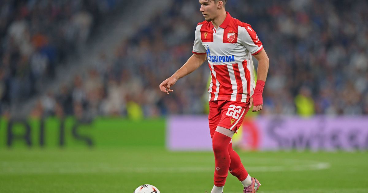 Le PSG a déjà trouvé le remplaçant de Dro Fernandez