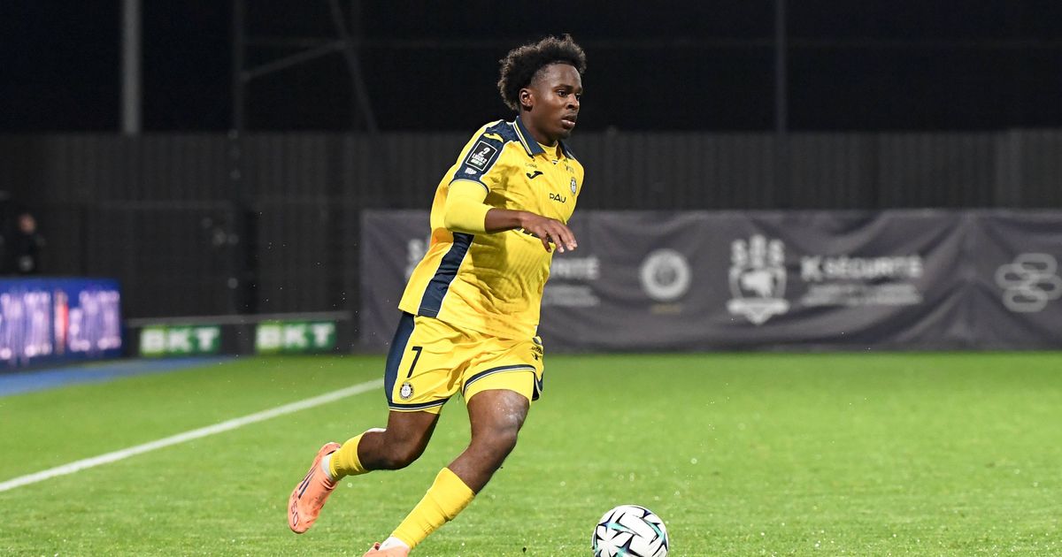 Rayane Messi: Lille & Rennes Interested in Strasbourg’s Young Winger