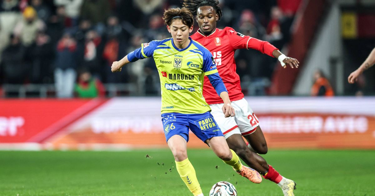 Lyon: Rihito Yamamoto (Saint-Trond) Targeted in Summer Transfer | Football News