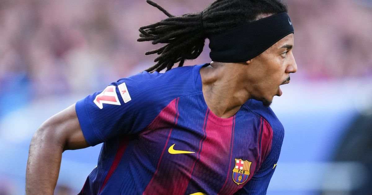 PSG : Le prix de Koundé est tombé, Paris recule