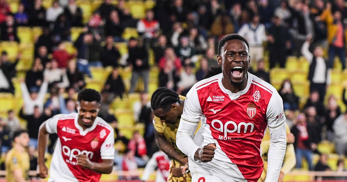 Folarin Balogun: Premier League Clubs Circling for Monaco Striker – Transfer News