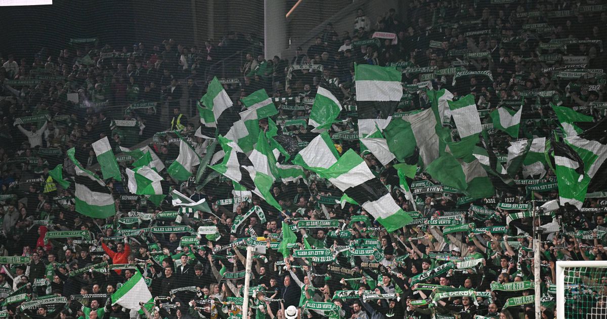 AS Saint-Étienne: Ticket Prices Surge Sparks Fan Outrage Ahead of Dunkerque Clash