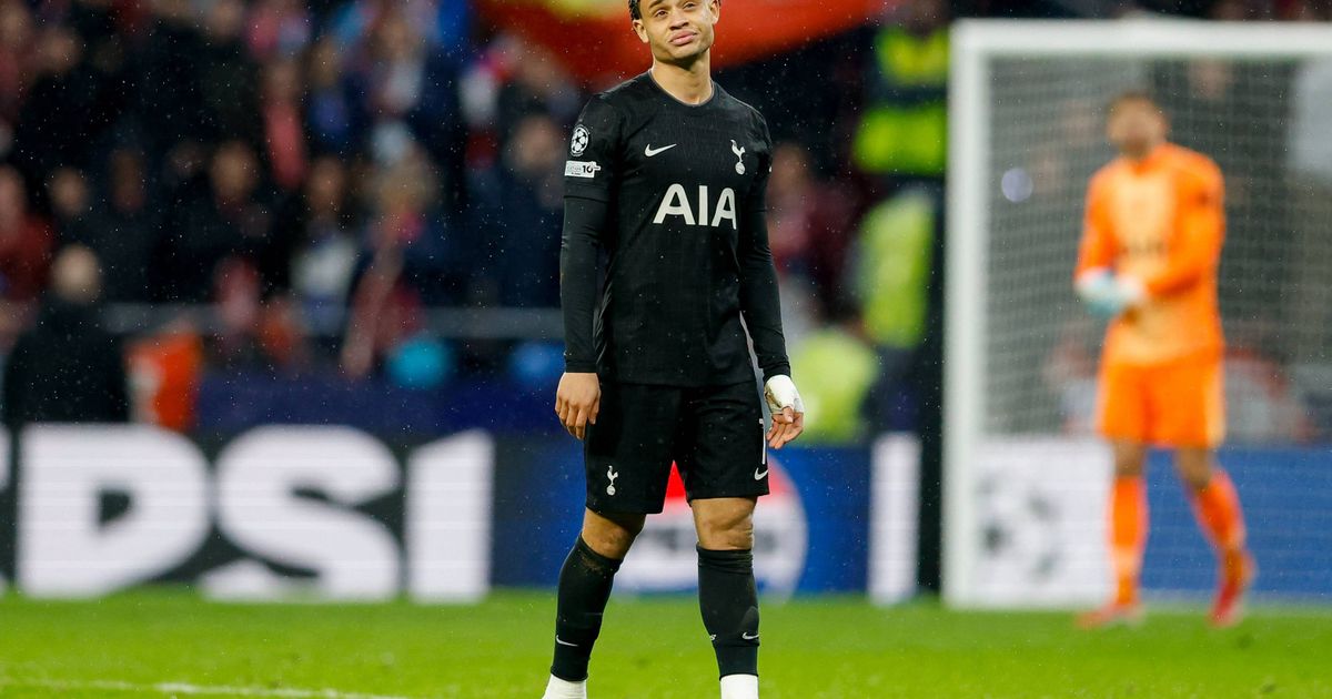 Xavi Simons to Barcelona? Tottenham Struggles Fuel Transfer Rumors | Chelsea Also Interested