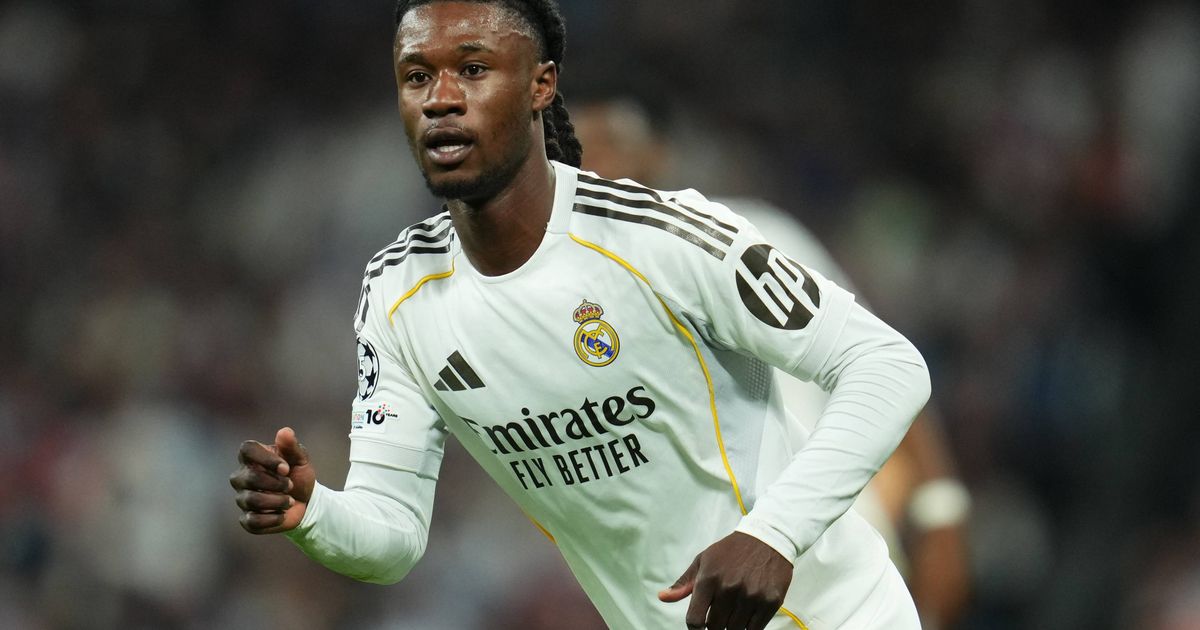 Real Madrid & PSG Battle for Enzo Fernandez: Camavinga Swap Deal?