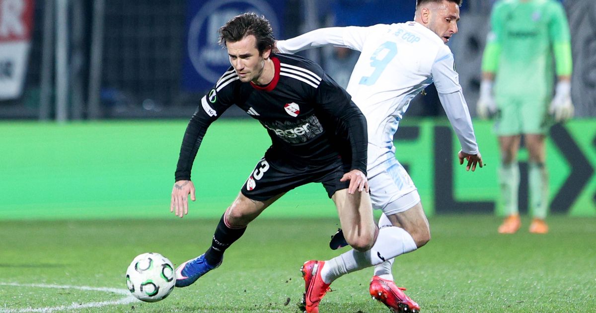 French Clubs in Europe: UEFA Ranking Update & Lille’s Struggle