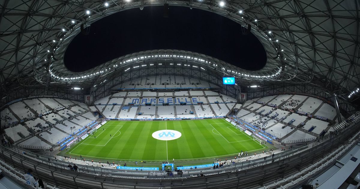 OM Women Break Attendance Record at Stade Vélodrome | Marseille vs Montpellier