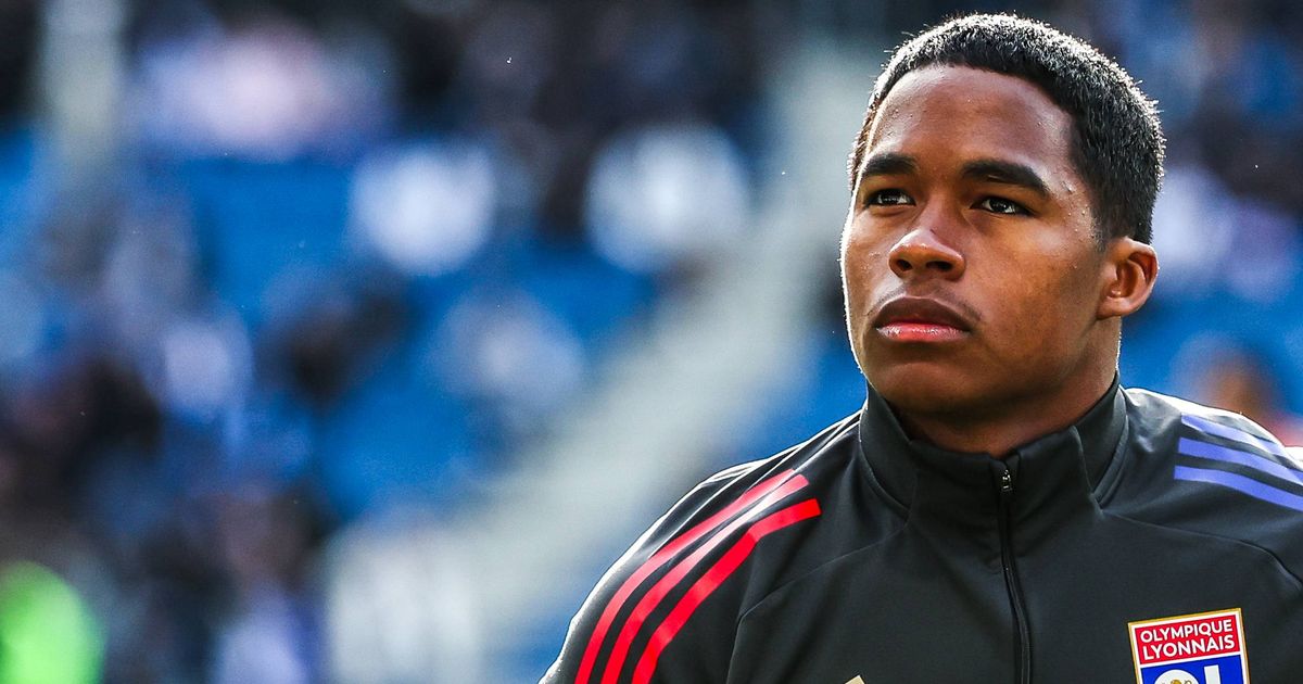 Endrick: From Tears at OL to Real Madrid and Arsenal Transfer Rumors