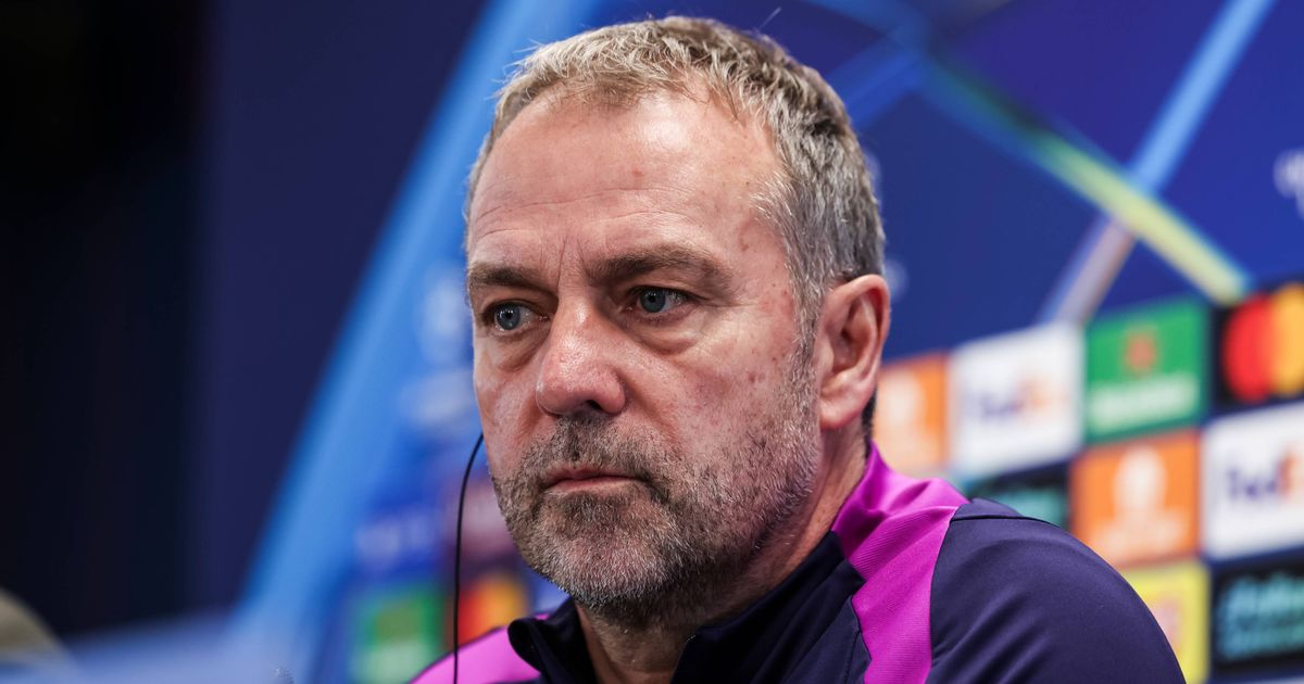 Barça : La grande annonce de Hansi Flick