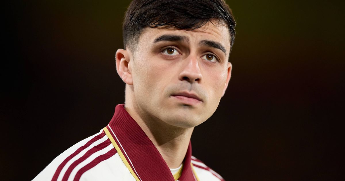 Liga : Le Real rêve de Pedri, le FC Barcelone rigole