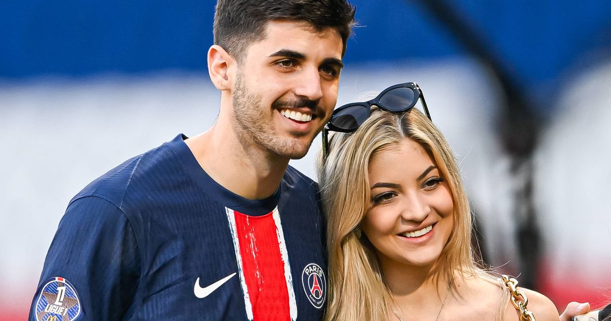 PSG : 30ME pour Beraldo, Paris préfère en rire
