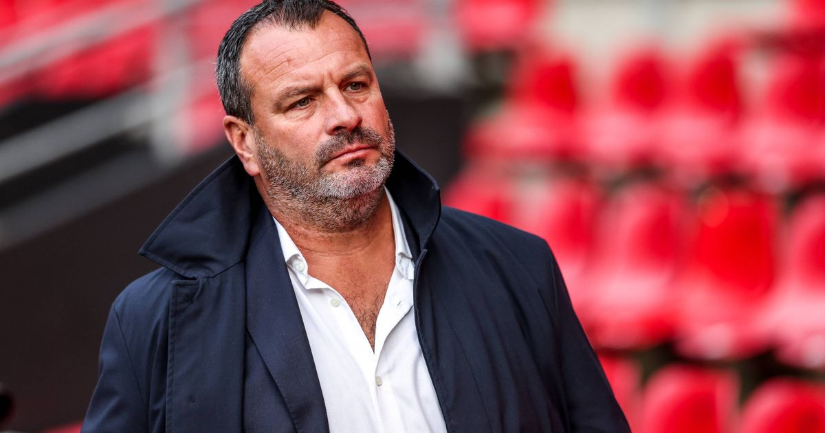 Rennes fait une première annonce pour son mercato