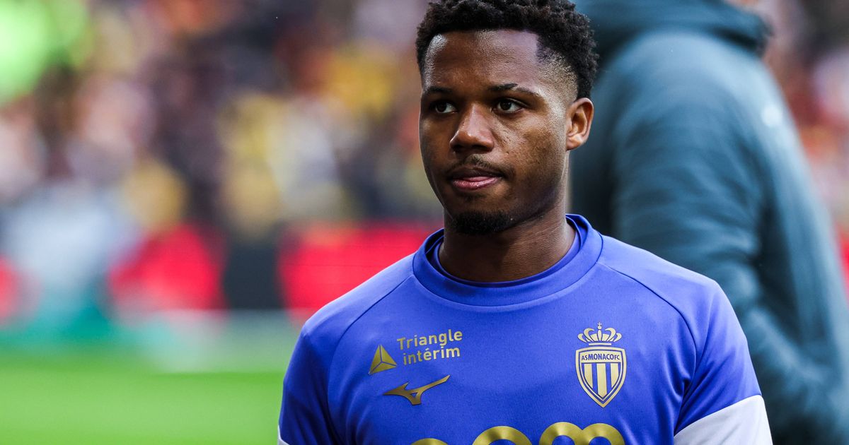 Ansu Fati redoute un sale coup de Monaco