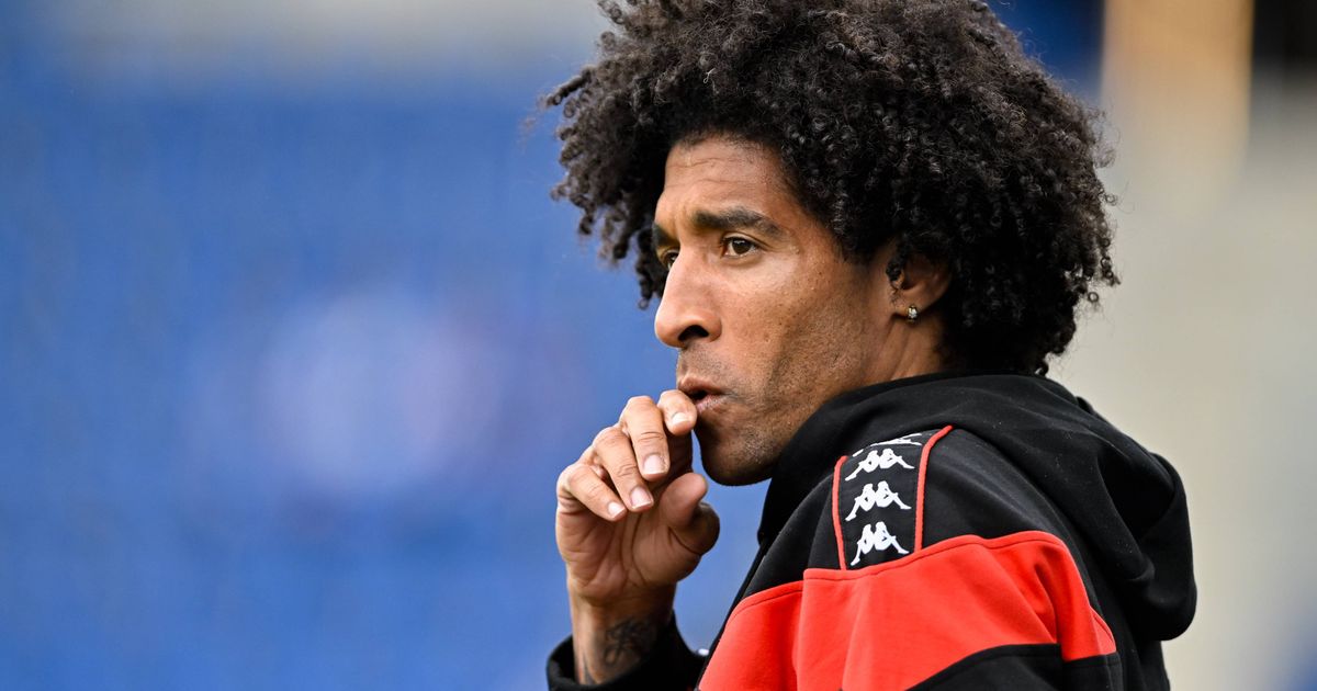 Nice : Dante entra&icirc;neur au Bayern, &ccedil;a se pr&eacute;cise