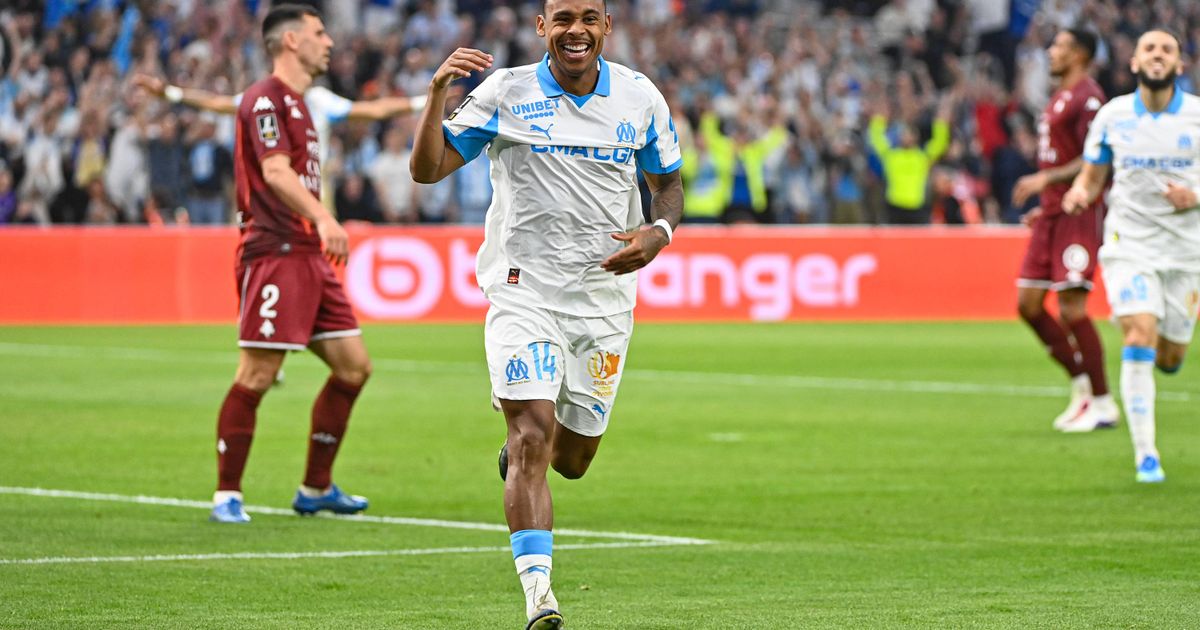OM : Paixao en vente, McCourt fixe un prix énorme