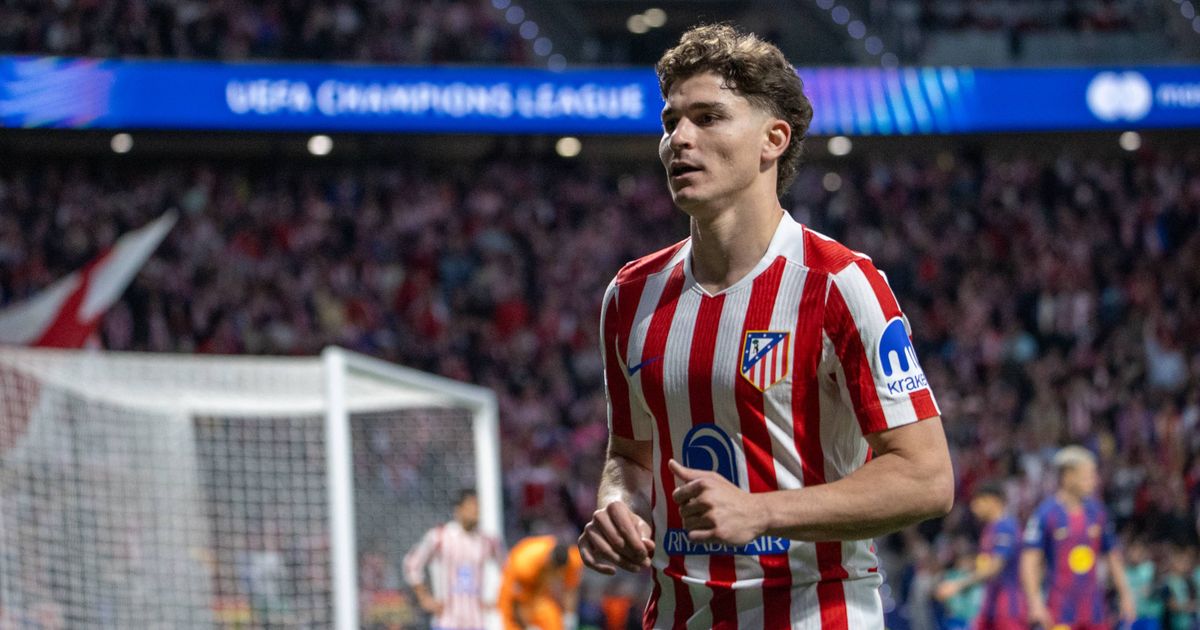 Julian Alvarez au Barça, vers un échange monumental ?