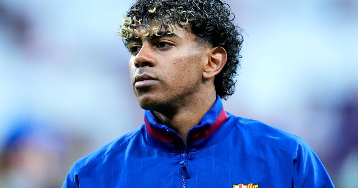 Le PSG aura Lamine Yamal à l'usure