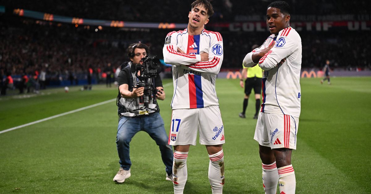 Endrick’s Celebration Sparks Controversy: Hakimi Issues Strong Reprimand After PSG Dance Incident