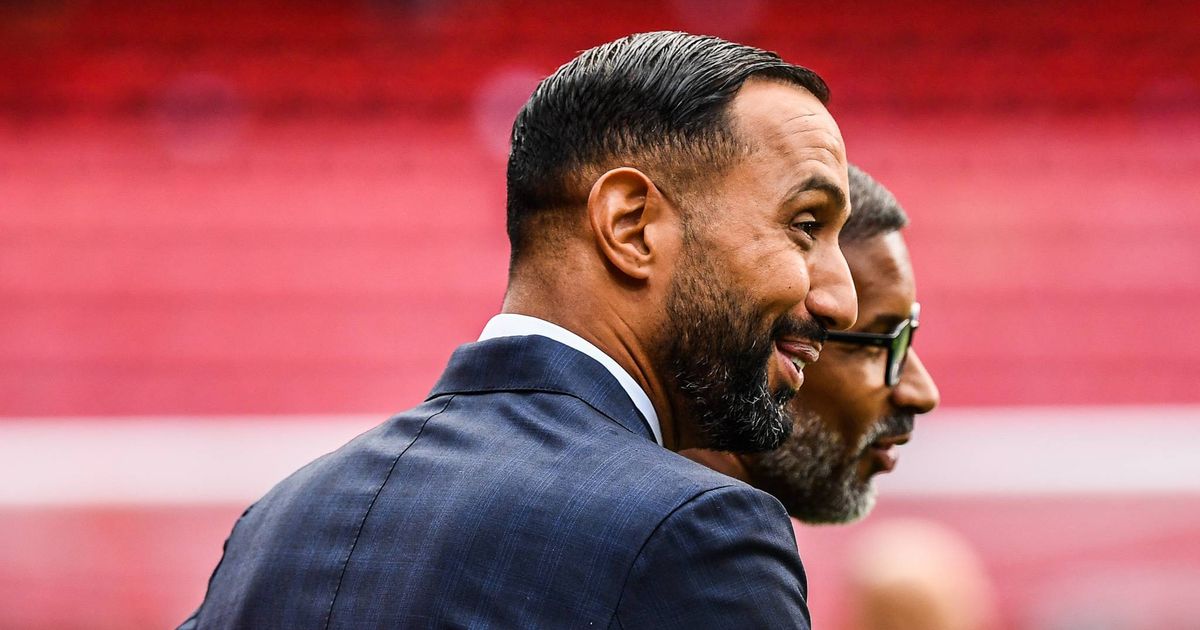 Habib Beye sous pression après la déroute de l'OM à Nantes, la piste Conceição se précise — image 1