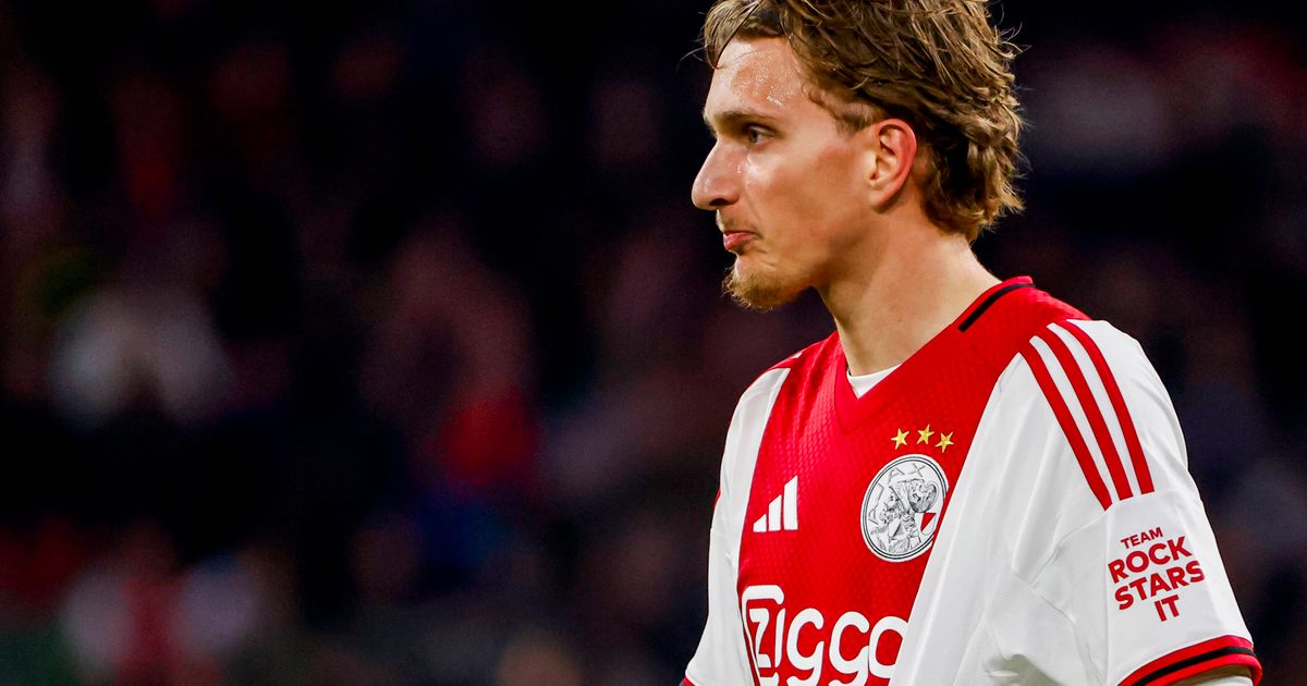 PSG : Godts arrive, l'Ajax l'a déjà mis de côté