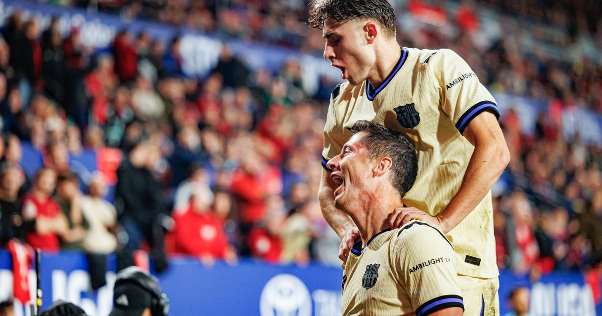 120 ME pour un remplaçant, le Barça refuse