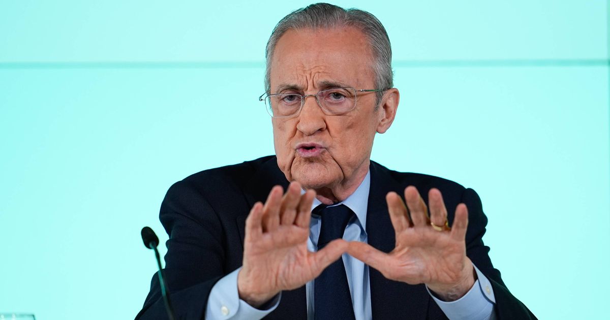 Le Real Madrid applaudit la FIFA et se fait humilier