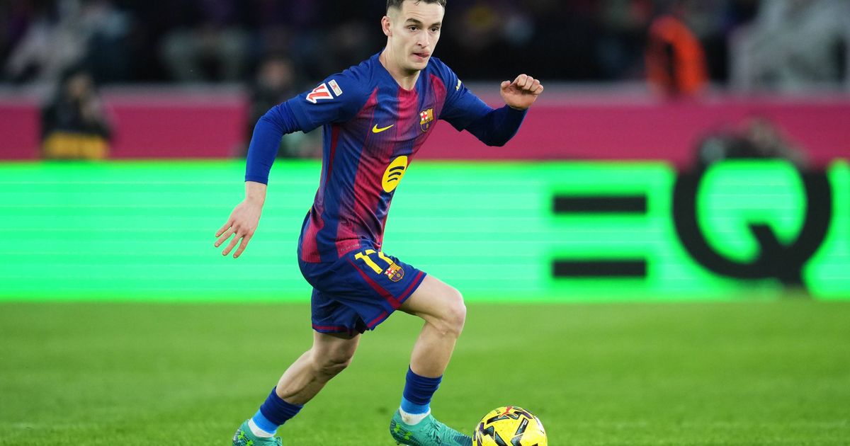 Monaco veut recruter 3 joueurs du Barça