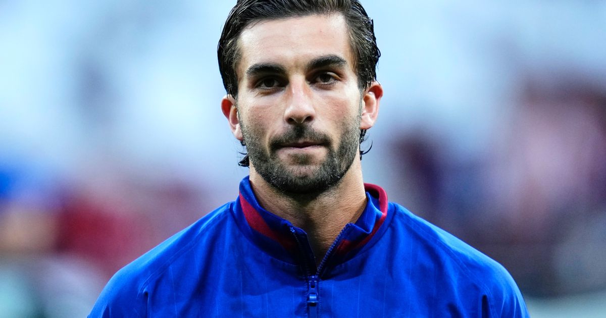 Accord PSG-Ferran Torres, Paris frappe en pleine nuit