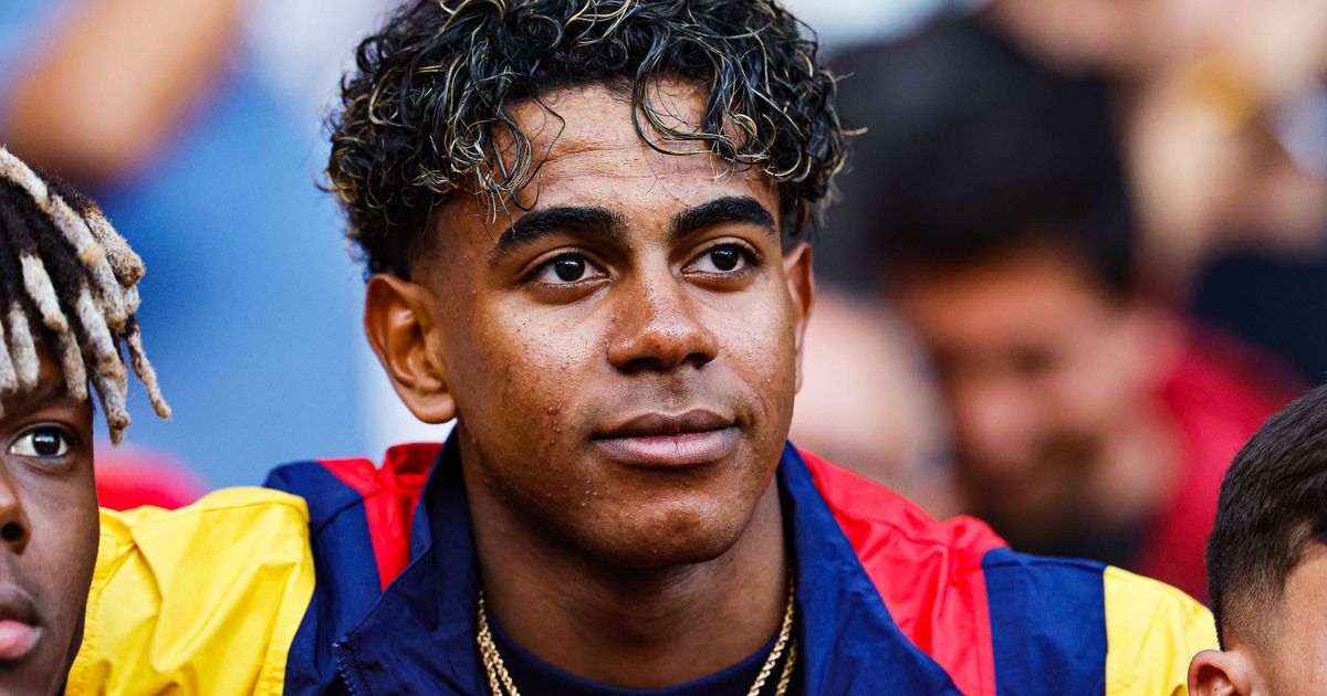 Yamal Ballon d'Or, un énorme indice tombe