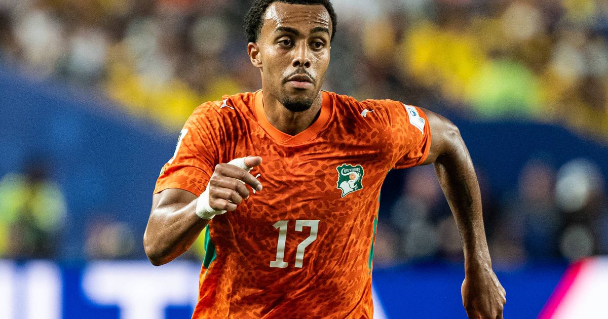 PSG : Doublure d’Hakimi, Guéla Doué refuse le job