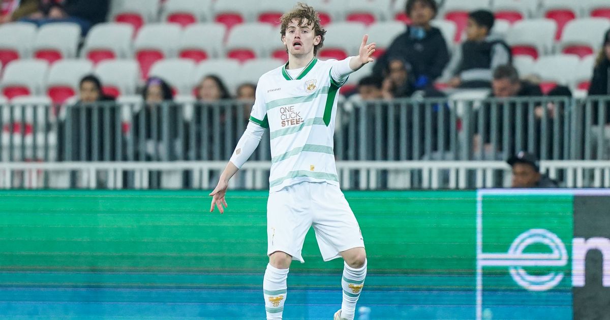 Υπογράφει στην ASSE, η Ligue 2 τον βαριέται ήδη