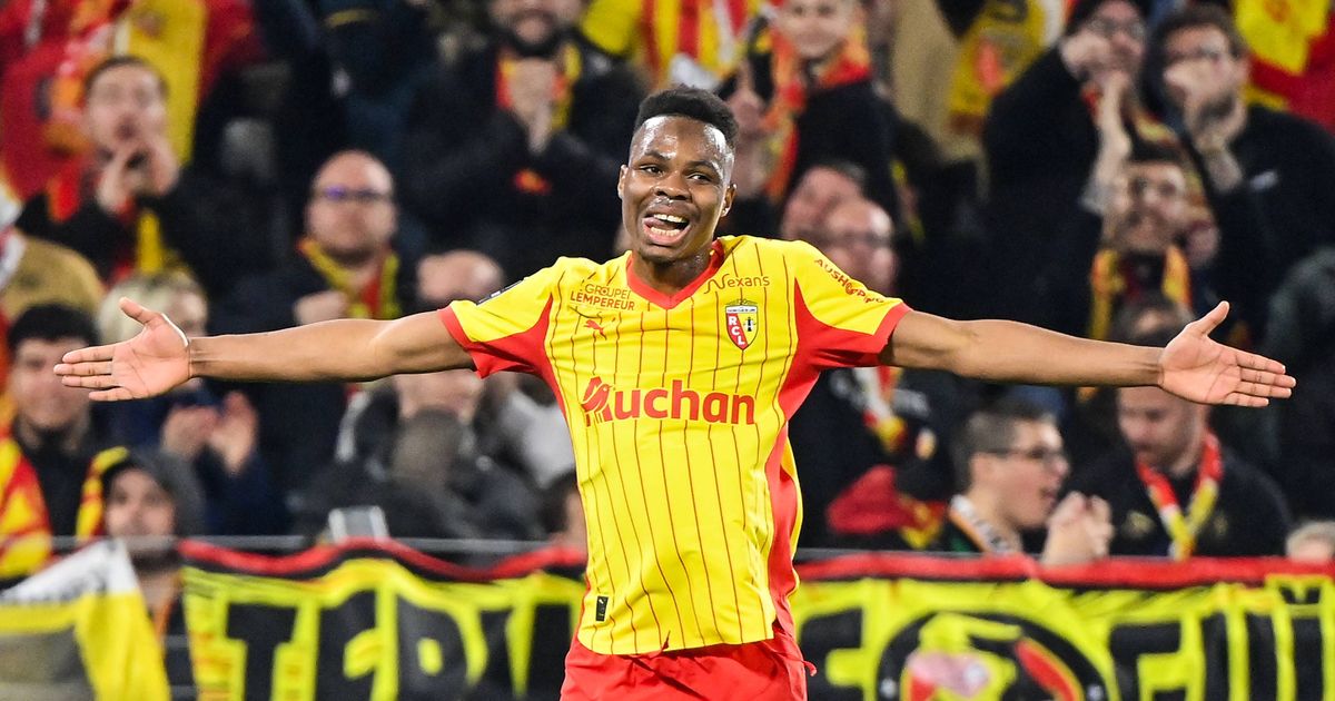 Officiel : Sangaré de Lens à Brentford, double record battu