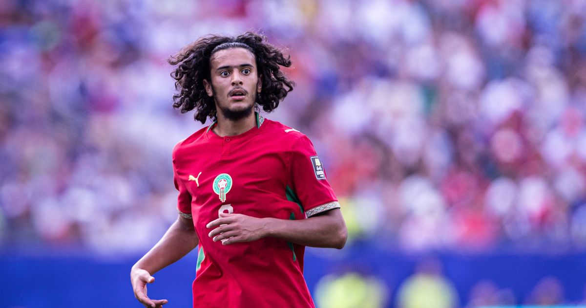 Bouaddi s'en va, Lille empoche 100 millions d'euros
