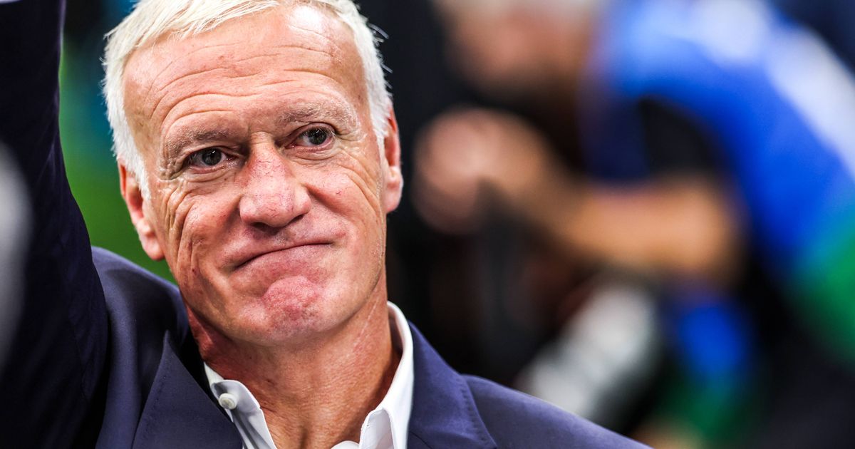 Mondial 2026 : Deschamps abandonné, les langues se délient