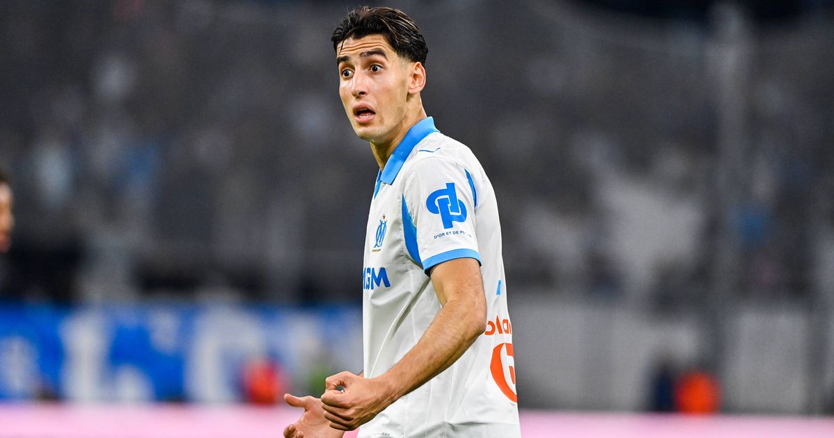 L'OM vire Aguerd en échange de 15ME